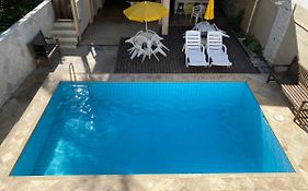 Residencial Lupulos